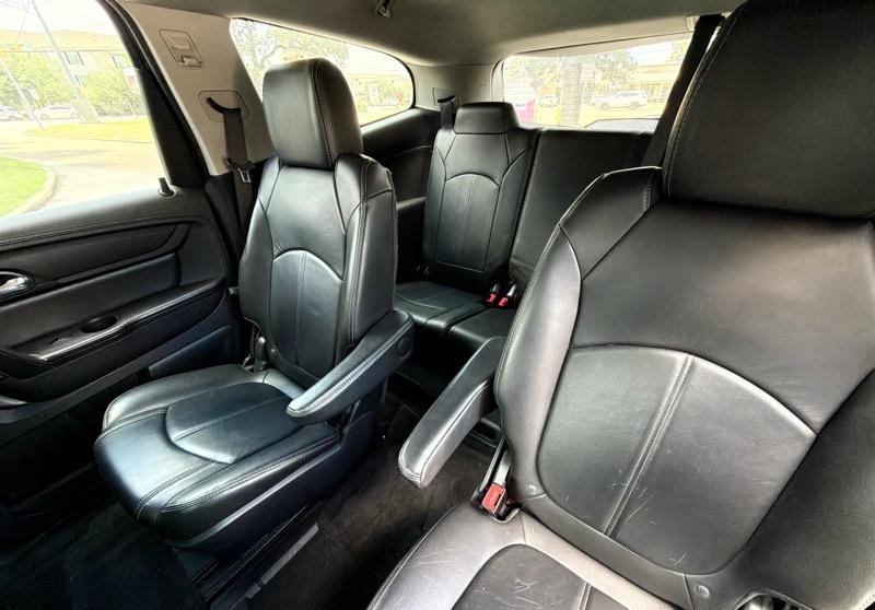Chevrolet Traverse 2LT FWD 2016