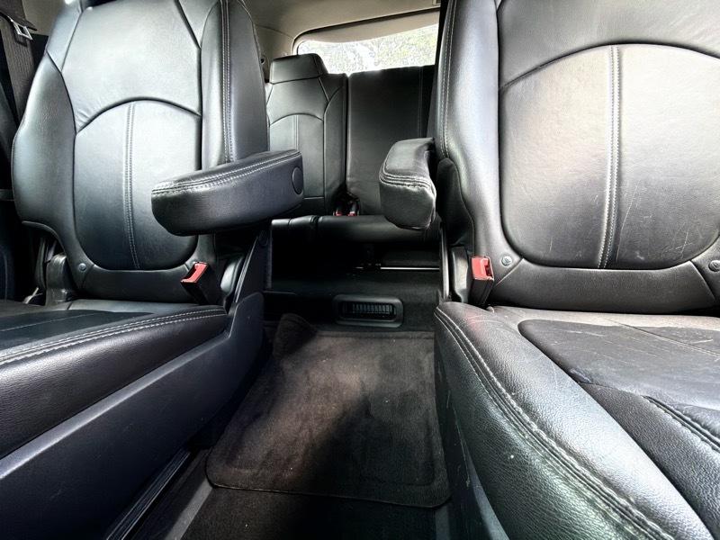 Chevrolet Traverse 2LT FWD 2016