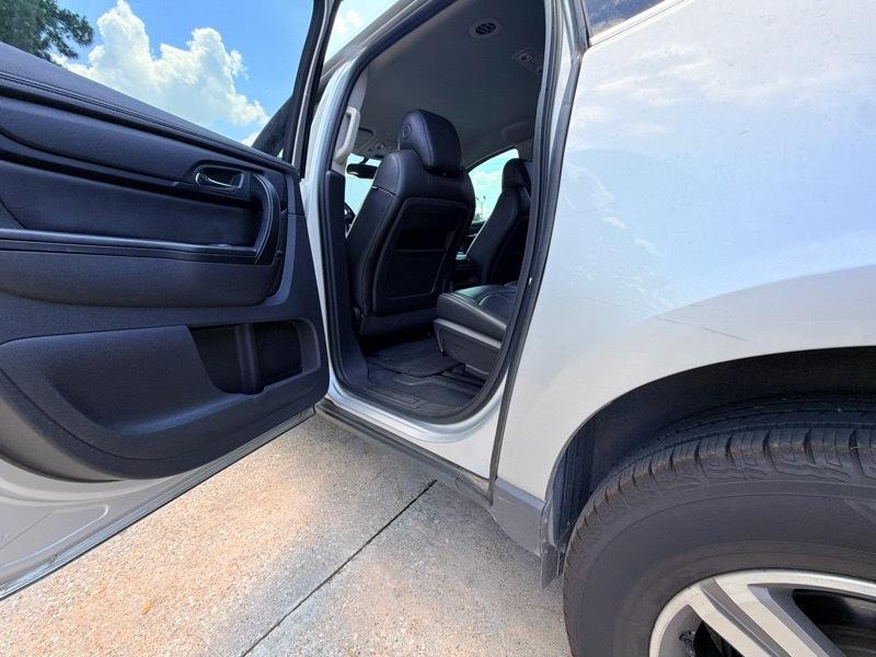 Chevrolet Traverse 2LT FWD 2016