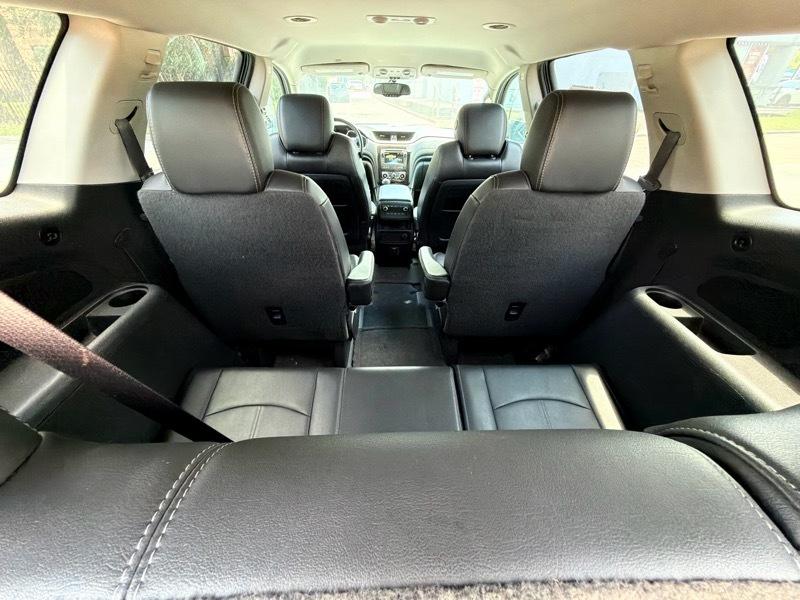 Chevrolet Traverse 2LT FWD 2016