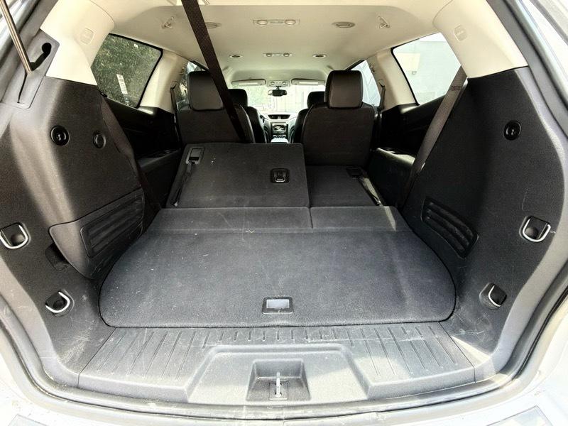 Chevrolet Traverse 2LT FWD 2016