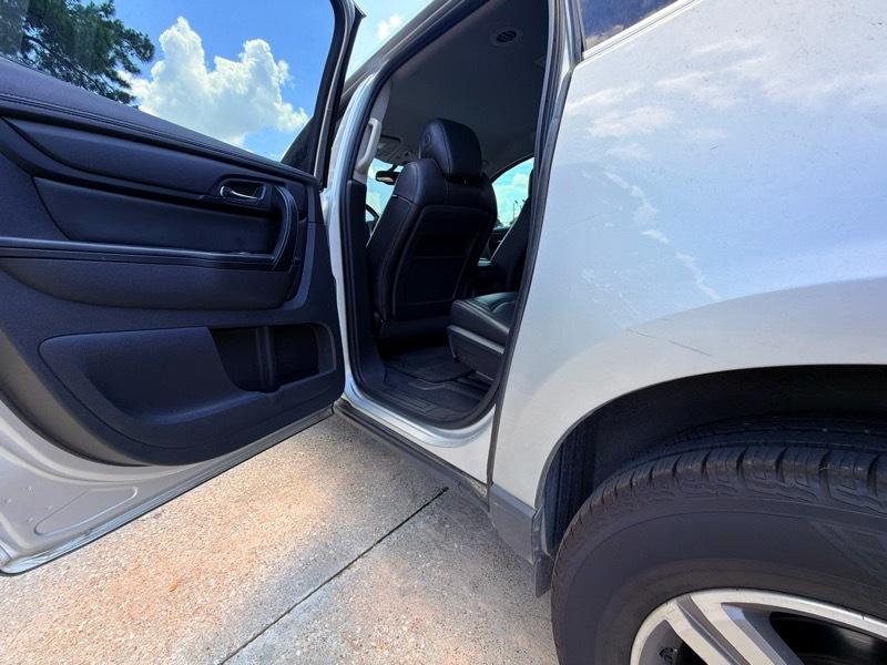 Chevrolet Traverse 2LT FWD 2016