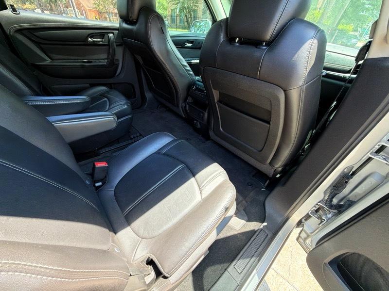 Chevrolet Traverse 2LT FWD 2016