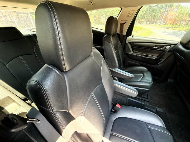 Chevrolet Traverse 2LT FWD 2016