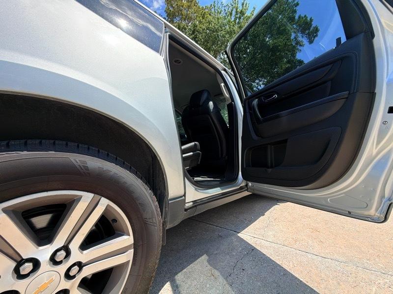 Chevrolet Traverse 2LT FWD 2016