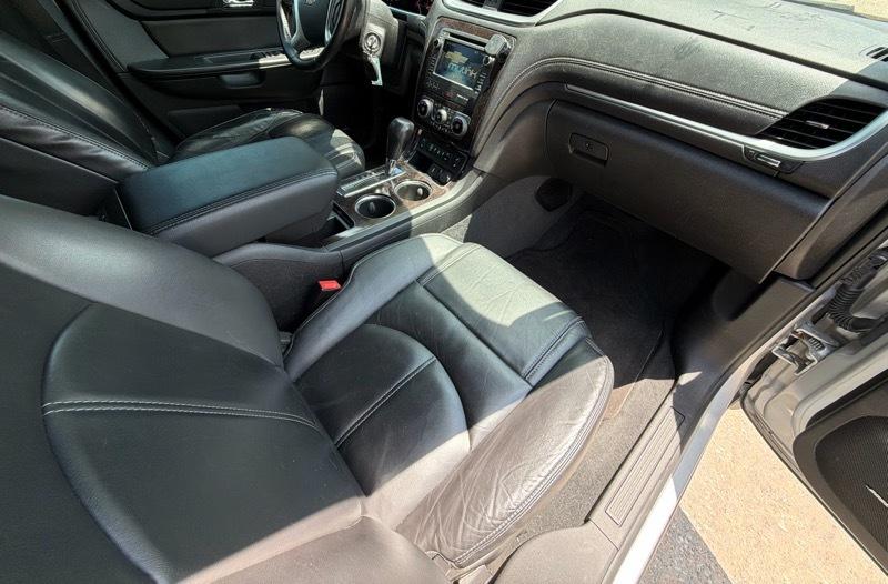 Chevrolet Traverse 2LT FWD 2016