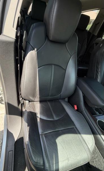 Chevrolet Traverse 2LT FWD 2016