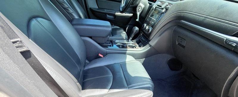 Chevrolet Traverse 2LT FWD 2016