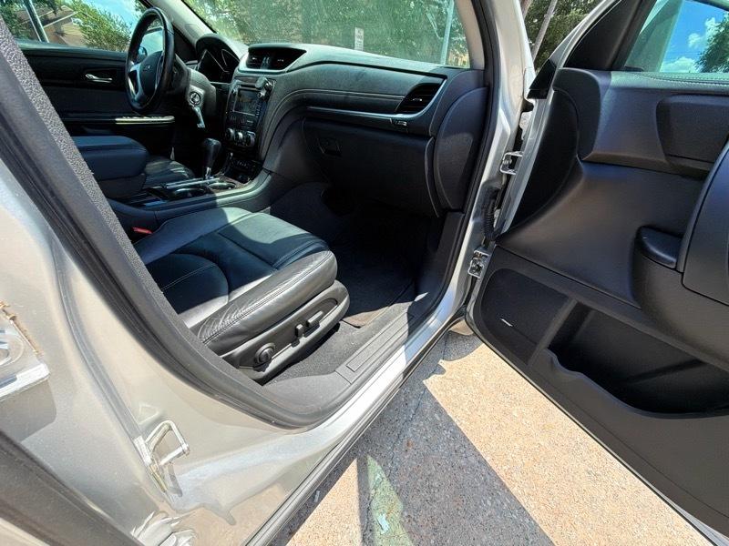 Chevrolet Traverse 2LT FWD 2016