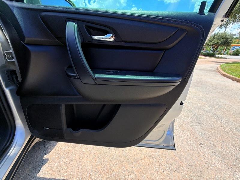 Chevrolet Traverse 2LT FWD 2016
