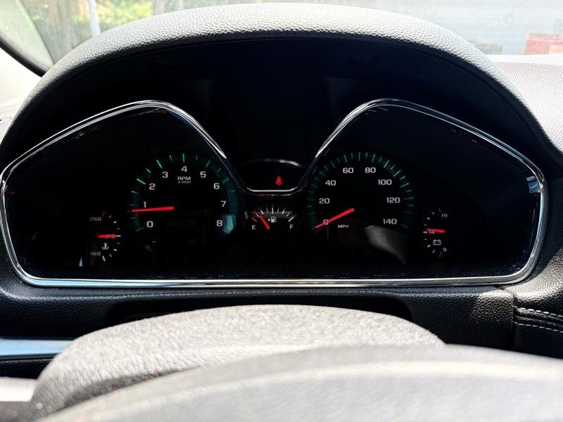 Chevrolet Traverse 2LT FWD 2016