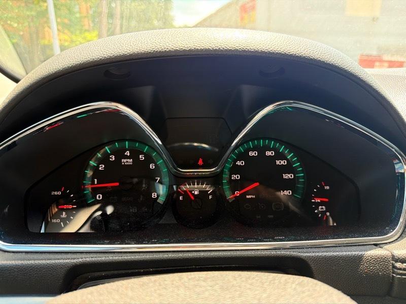 Chevrolet Traverse 2LT FWD 2016