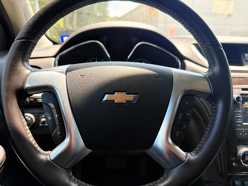 Chevrolet Traverse 2LT FWD 2016