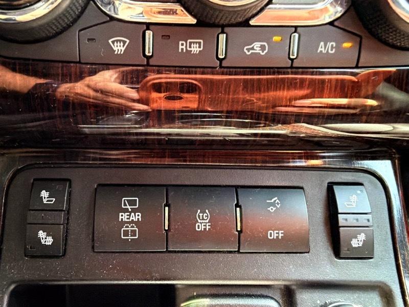 Chevrolet Traverse 2LT FWD 2016