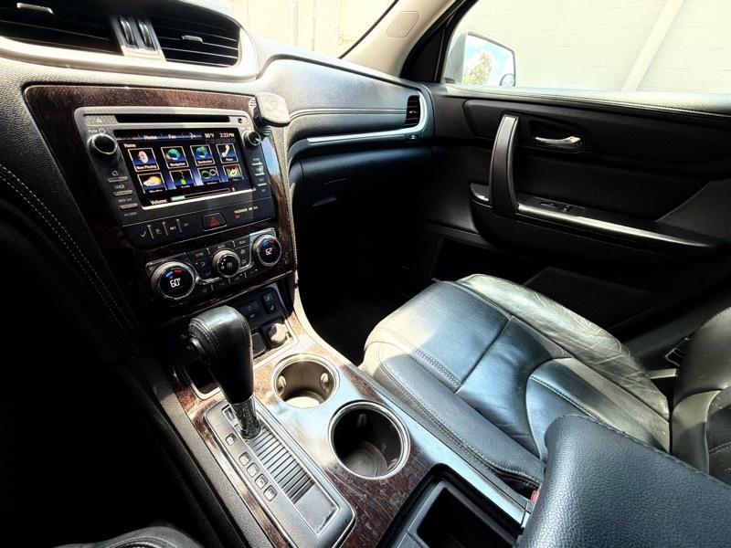 Chevrolet Traverse 2LT FWD 2016