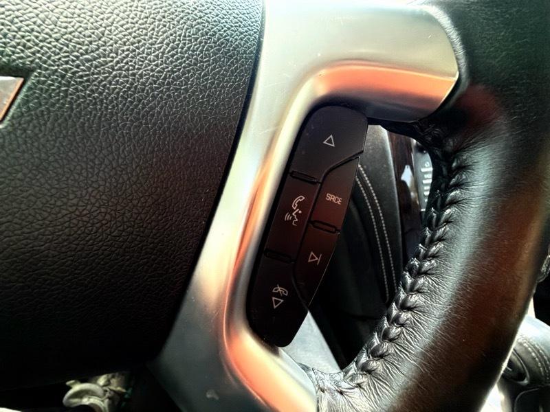 Chevrolet Traverse 2LT FWD 2016