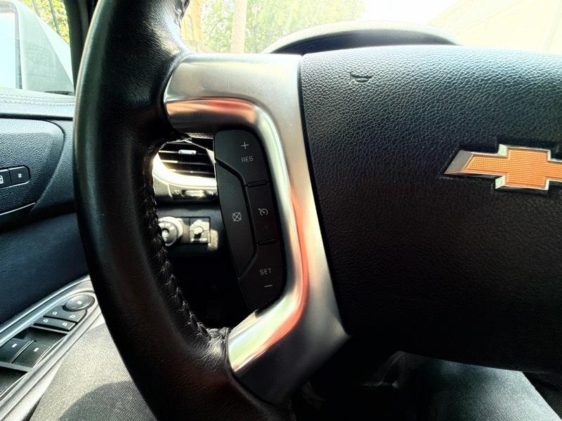 Chevrolet Traverse 2LT FWD 2016