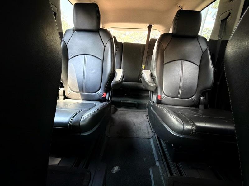 Chevrolet Traverse 2LT FWD 2016