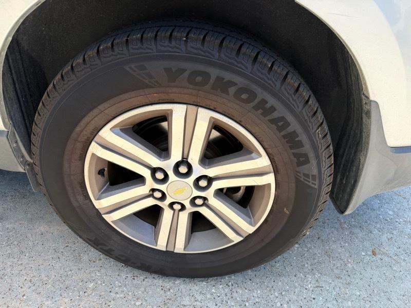 Chevrolet Traverse 2LT FWD 2016