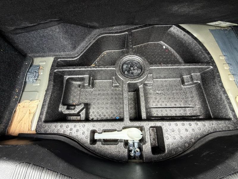 Ford Fusion Hybrid SE 2014
