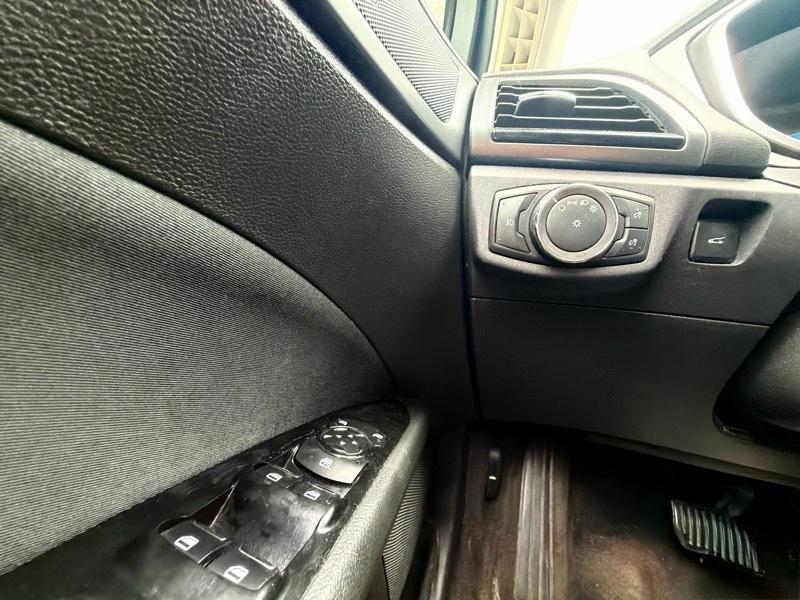 Ford Fusion Hybrid SE 2014