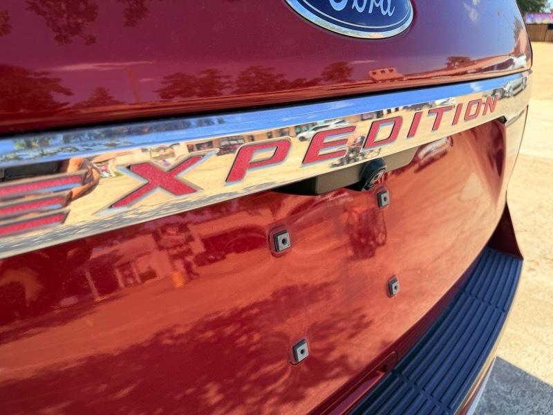 Ford Expedition XLT 2018