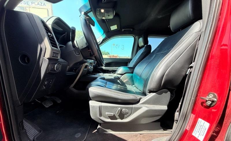 Ford Expedition XLT 2018