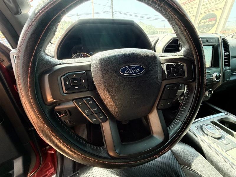 Ford Expedition XLT 2018