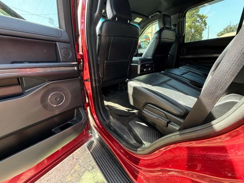 Ford Expedition XLT 2018