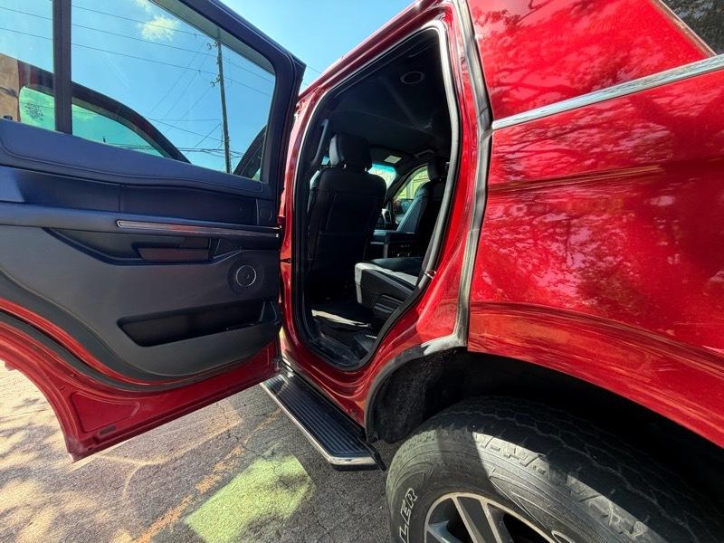 Ford Expedition XLT 2018