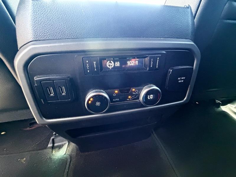 Ford Expedition XLT 2018