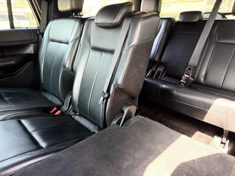 Ford Expedition XLT 2018