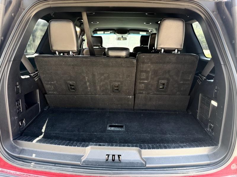 Ford Expedition XLT 2018