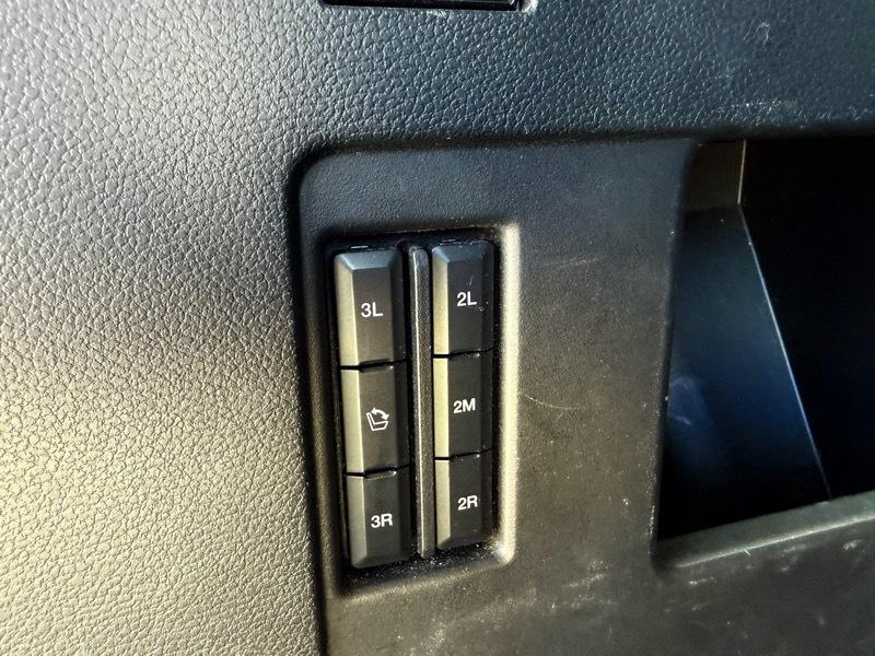 Ford Expedition XLT 2018