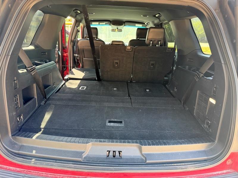 Ford Expedition XLT 2018