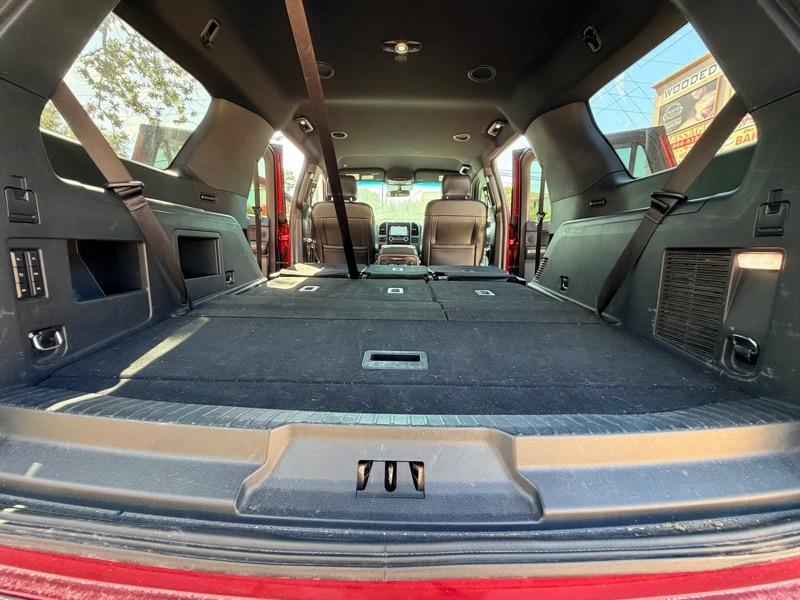 Ford Expedition XLT 2018
