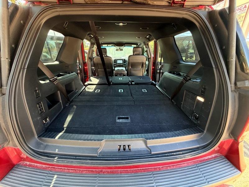 Ford Expedition XLT 2018