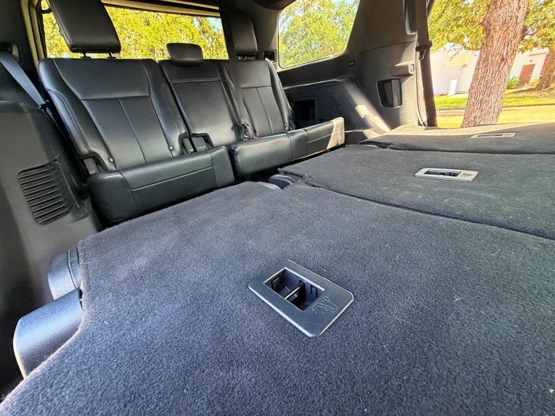 Ford Expedition XLT 2018