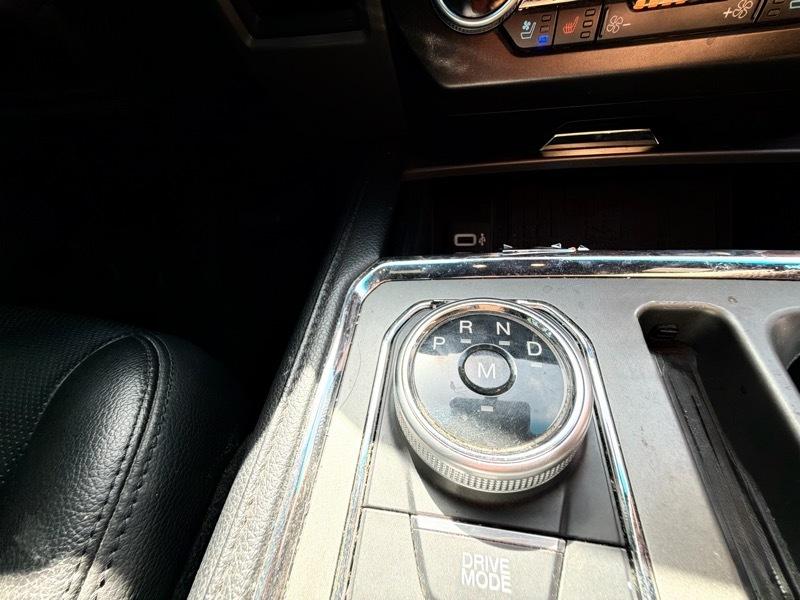 Ford Expedition XLT 2018