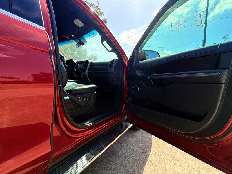 Ford Expedition XLT 2018