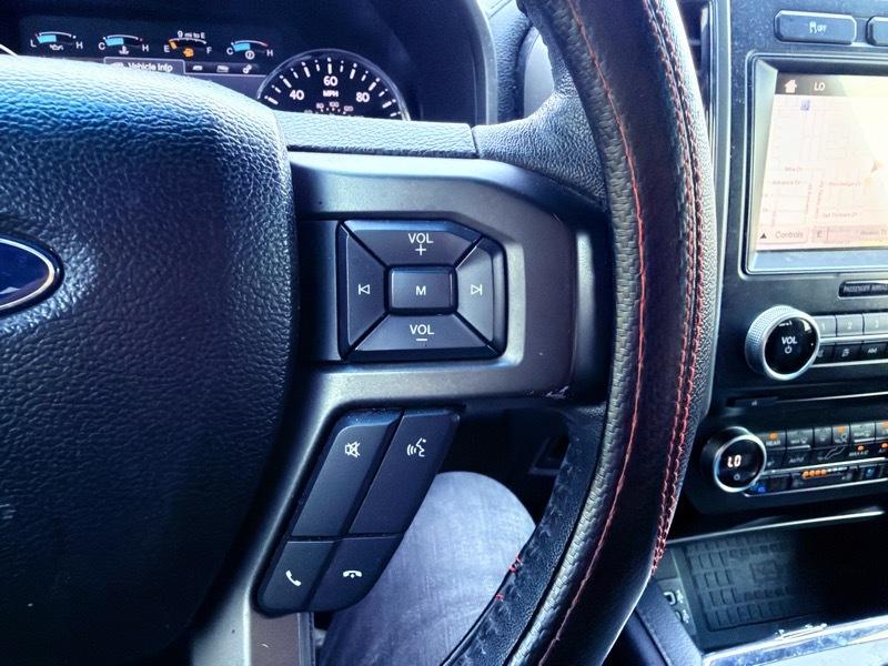 Ford Expedition XLT 2018