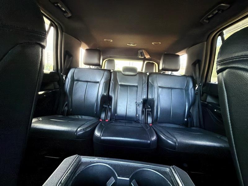 Ford Expedition XLT 2018