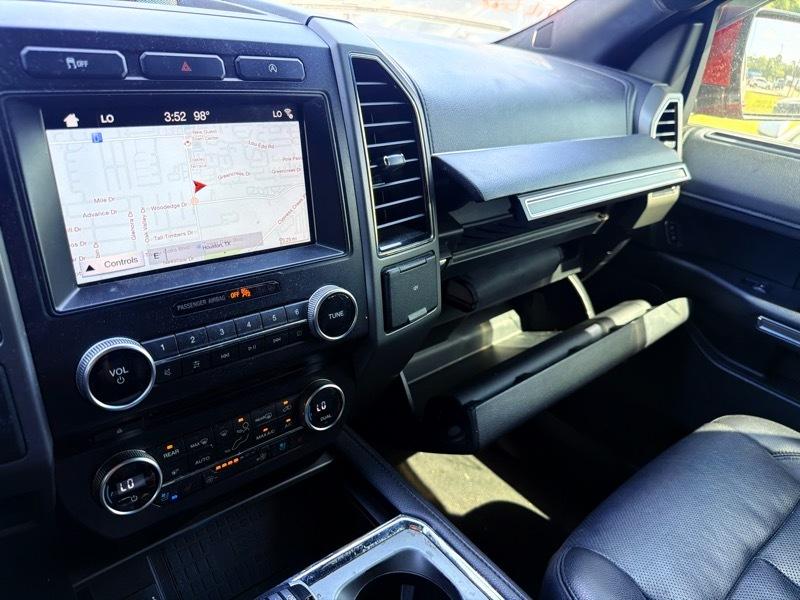 Ford Expedition XLT 2018