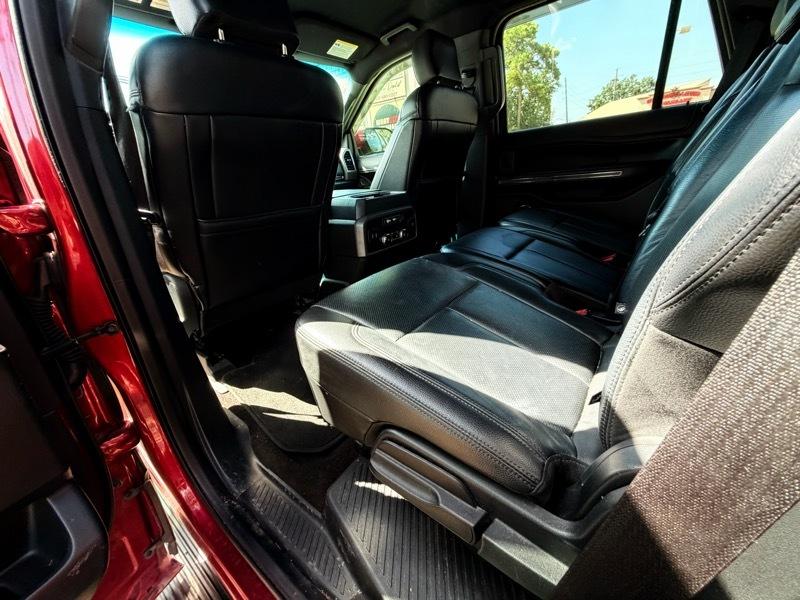 Ford Expedition XLT 2018
