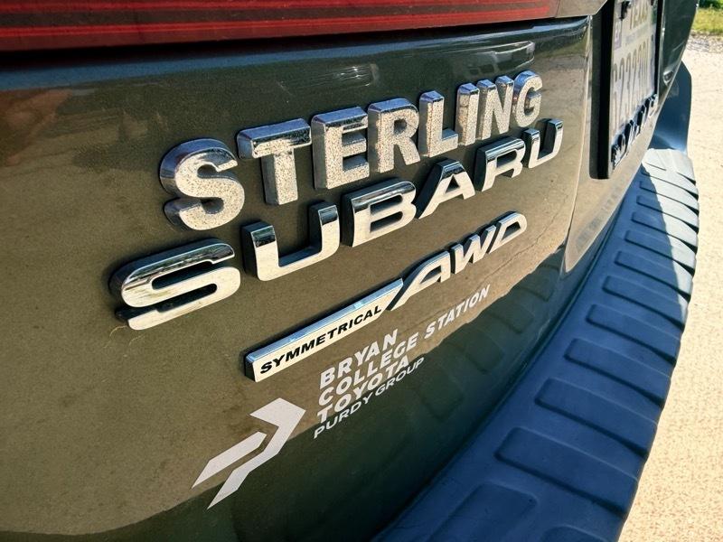 Subaru Outback 3.6R Limited 2017
