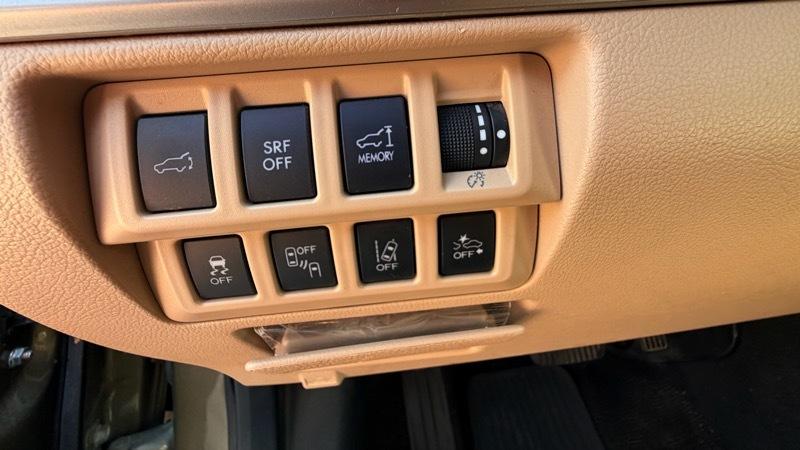 Subaru Outback 3.6R Limited 2017