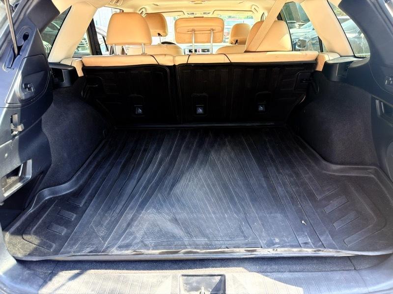 Subaru Outback 3.6R Limited 2017