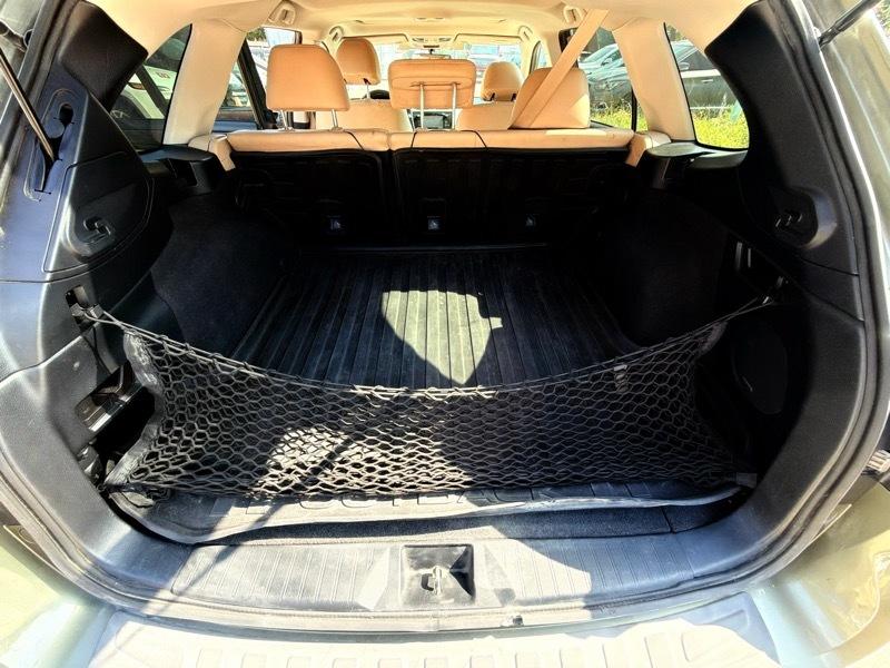 Subaru Outback 3.6R Limited 2017