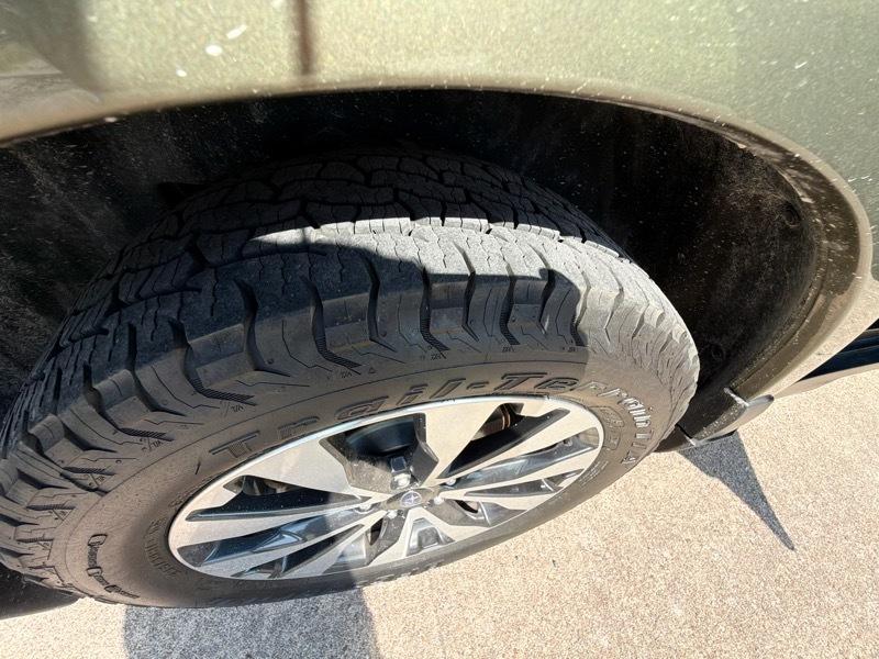 Subaru Outback 3.6R Limited 2017
