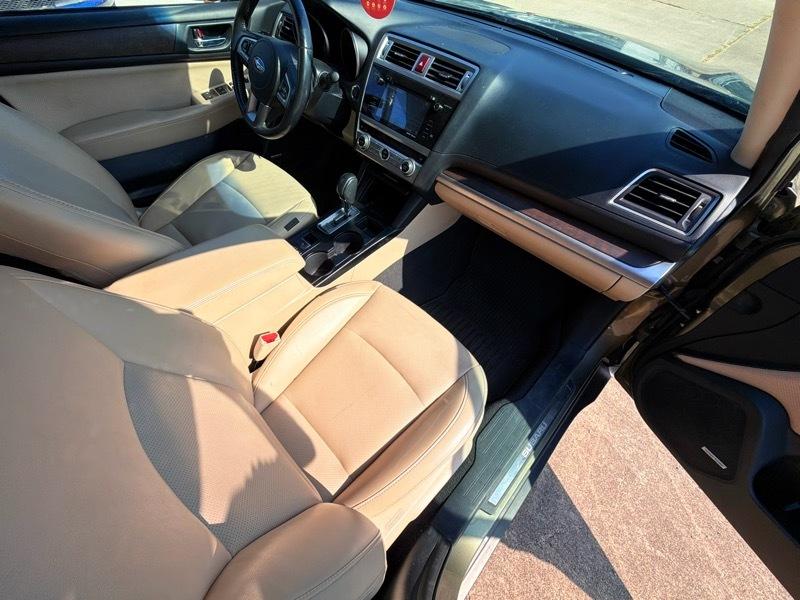 Subaru Outback 3.6R Limited 2017